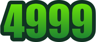4999